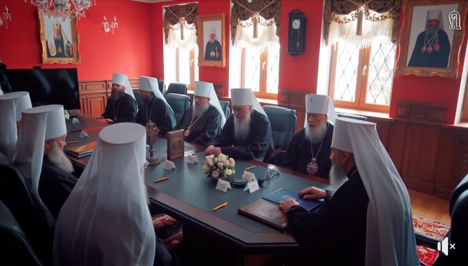 У Онуфрія хочуть відновити мироваріння в Українській Православній Церкві вперше після революції 1917 року