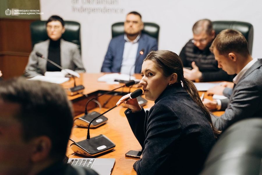 Стало відомо, хто допомагатиме Руслану Запаранюку займатися молодіжним питанням та комунікувати з молоддю 