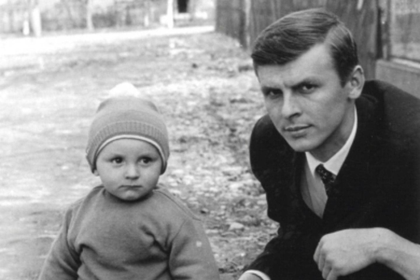 Чернівецькі греко-католики висловлюють співчуття предстоятелю своєї церкви Святославу у зв'язку зі смертю його батька 