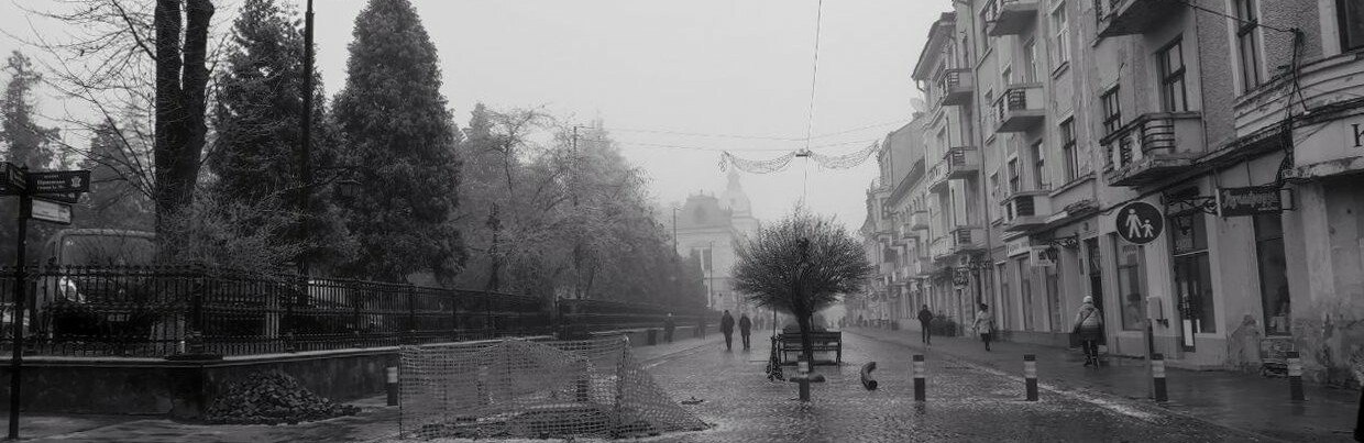 Коли на вулицях Чернівців уперше з’явилася бруківка