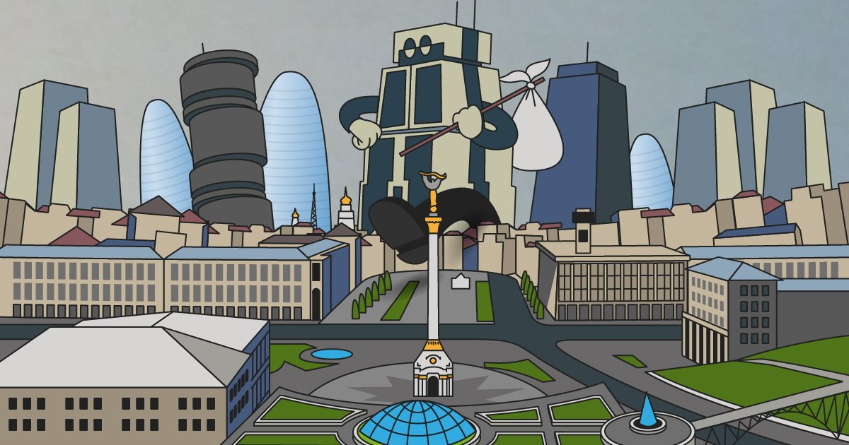 Скандальне будівництво у Чернівцях на Шептицького,7 можуть узаконити через парламент? (+термінова заява АМУ)