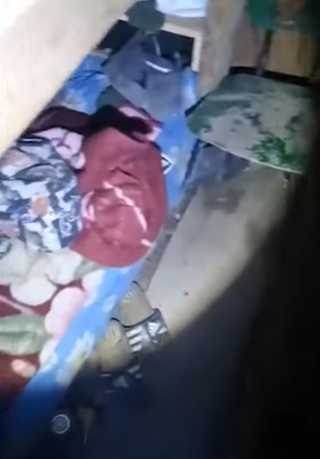 Військовий-журналіст з Чернівецької області показав умови життя на фронті взимку