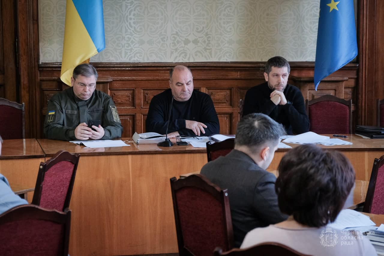 Депутат облради Михайло Павлюк ініціював підтримку місцевого книговидання