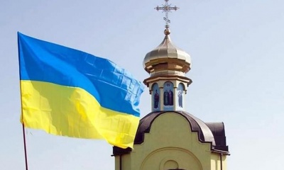 На Буковині лише три з понад чотирьохсот церковних парафій УПЦ офіційно перейшли до ПЦУ