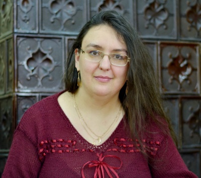 Померла доцент катедри української літератури філогічного факультету ЧНУ Ярослава Мельничук