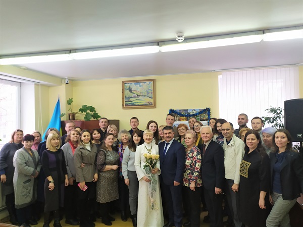 Державному архіву Чернівецької області, скарбниці історико-культурної пам’яті Буковини – 115 років