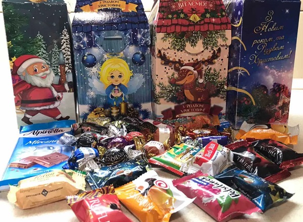 Чернівецькі чиновники від освіти нівелюють усі намагання Олени Зеленської і МОЗ України привчити дітей до здорового харчування і зберегти здоров'я 