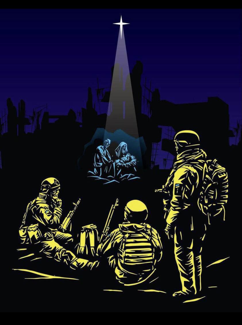 Українські церковні консерватори, які обстоюють святкування Різдва Христового 7 січня, де-факто озвучують російську думку, але українською мовою, - джерело