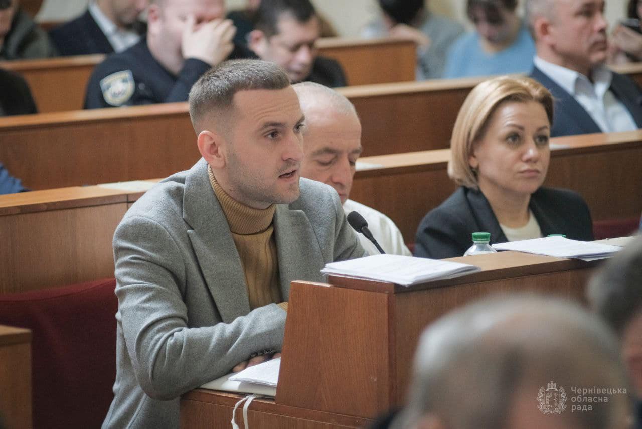 На туристичних маршрутах Буковини встановлять інформаційні таблички