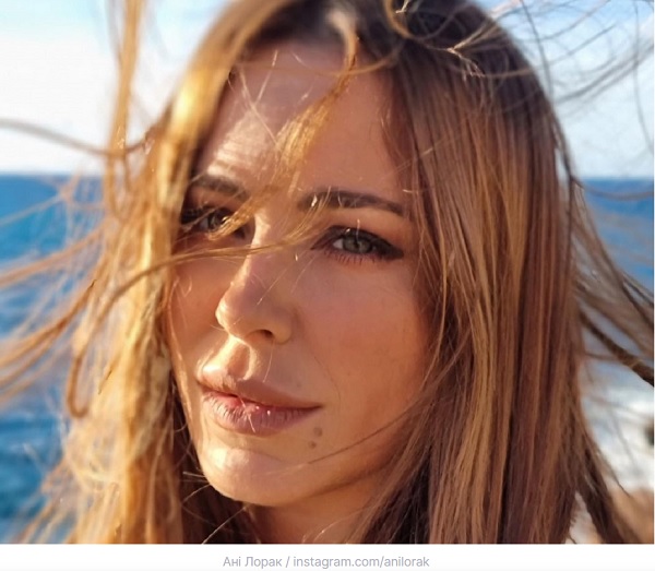 'Мені було боляче': кіцманчанка Ані Лорак раптово заговорила про війну українською 