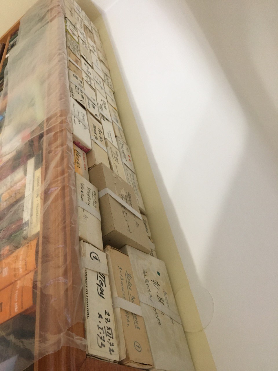 Нестерпна безмовність звичайних речей (нічний BukNews) 