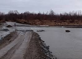 Сумнозвісний міст у Глинниці обіцяють відремонтувати до кінця року