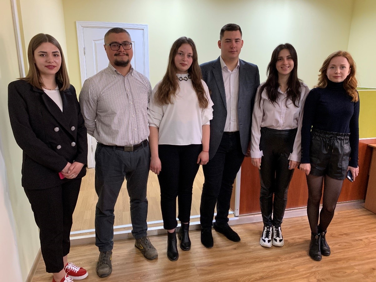 Контакт-центр системи БПД: нові виклики в умовах воєнного часу