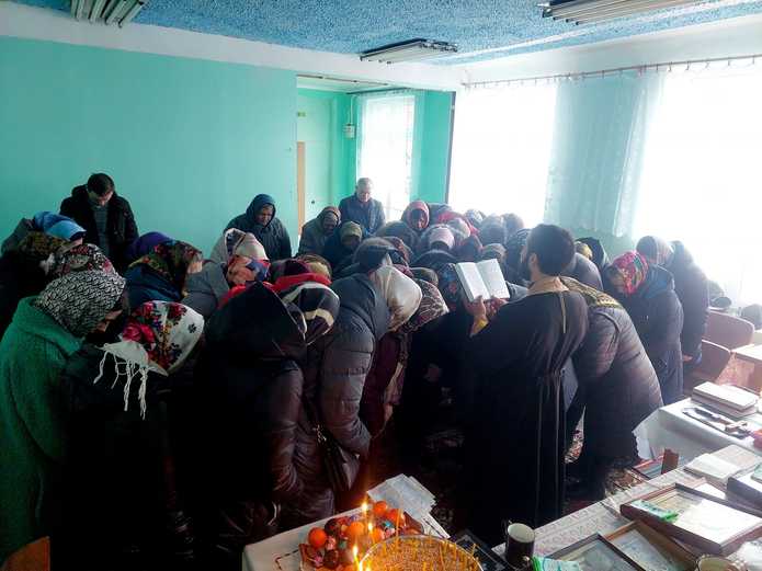Ще одну громаду ПЦУ зорганізували у Росошанах на Кельменеччині 