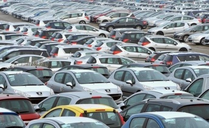 На Буковині популярне авто з пробігом можна придбати в середньому за $5 550