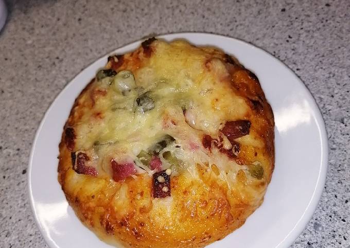 Не дали школярику на піцу грошей