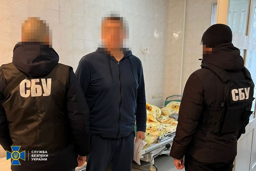Ексочільник ОВА під час війни видурив у підприємиці позашляховик нібито «для службових цілей» і намагався його украсти