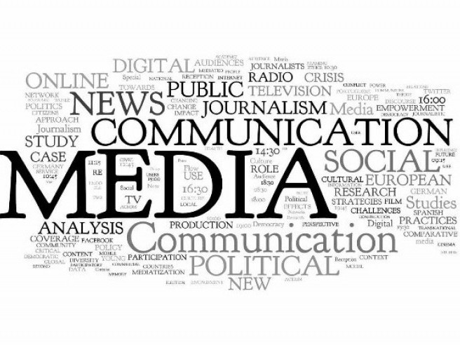 Як стартував 2023 рік для чернівецьких медійників, - блог регіональної представниці Інституту масової інформації 