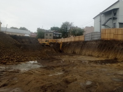 'Не зважаючи на куплене рішення Чернівецької міської ради': скандальний забудовник на Шептицького, 7 програв суд у міністерства культури  