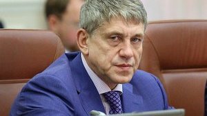 Міністра енергетики часів Порошенка підозрюють у підписанні збиткових угод на користь Фірташа на суму 1,5 млрд грн