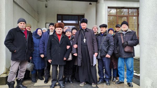 Храм ПЦУ замість спортивного майданчика на Цецино: церковна громада виграла суд у чернівецької мерії 