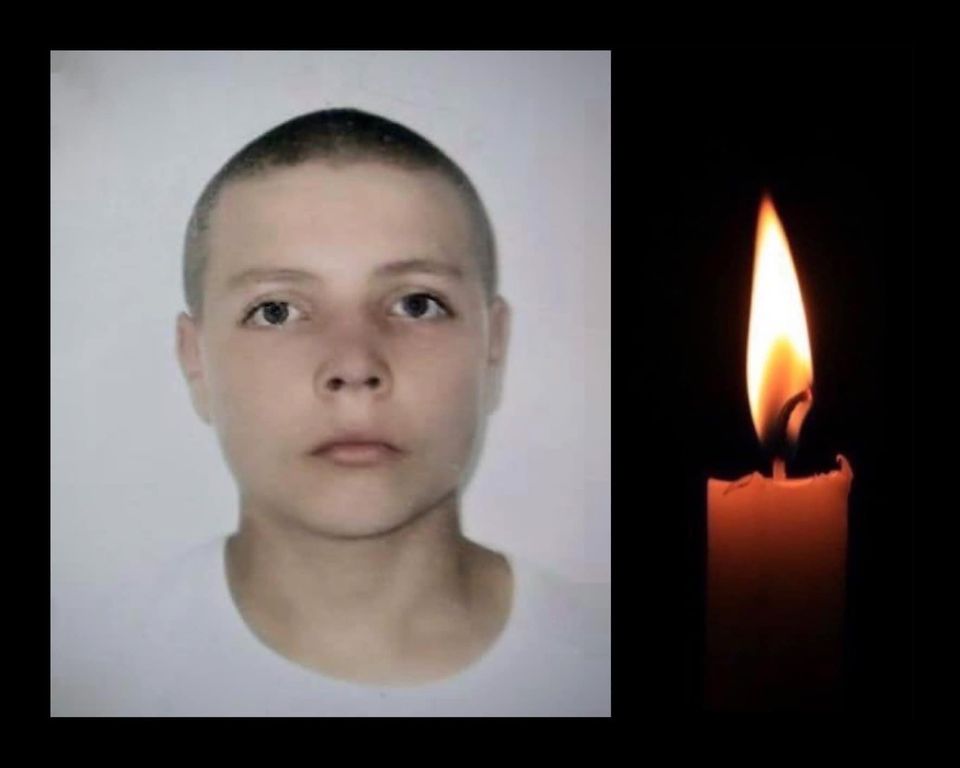 Солдата Іллю Нікітюка, який поклав життя боронячи рідну землю від російської навали, поховають сьогодні у Росошанах 