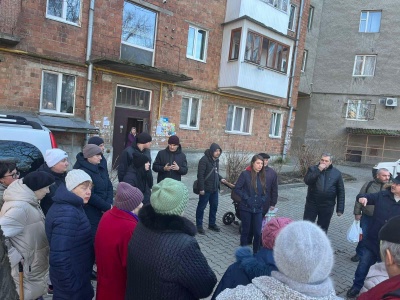 'Звичайний терор, щоби всі підписали договори': Горда з 'Чернівцігазу' взимку на тиждень залишив без газу 80 квартир чернівчан 