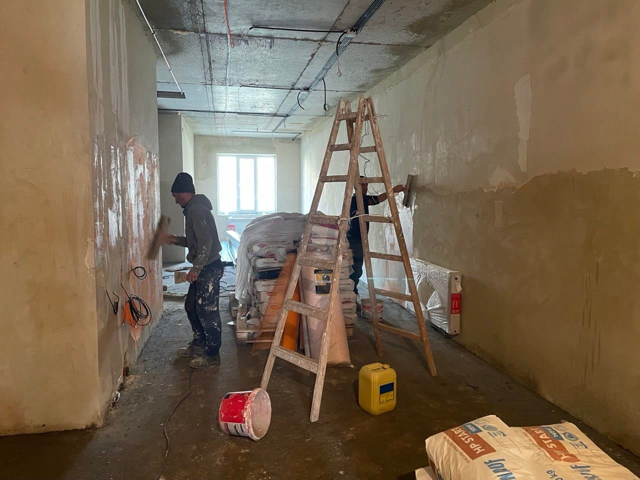 Стала відома умова, за якої МОЗ передасть Буковинському онкоцентру сучасний лінійний прискорювач  