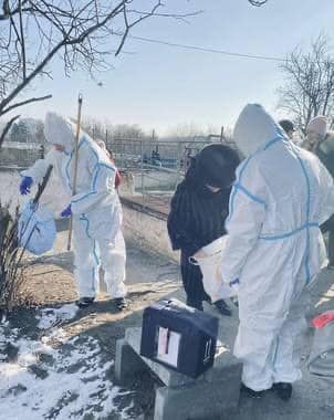 На Буковині моніторять стічні води для прогнозування епідемій