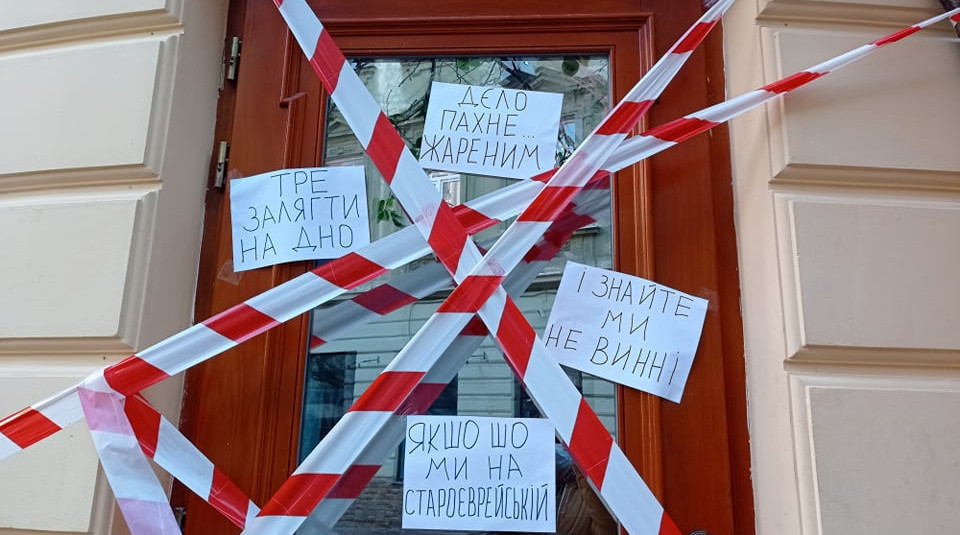 Три роки тому в Україну прийшов коронавірус: у Чернівцях виявили першого хворого на COVID-19