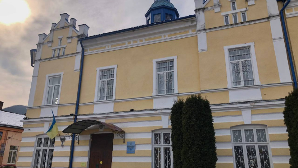 Вижницький районний суд Чернівецької області отримав нового голову