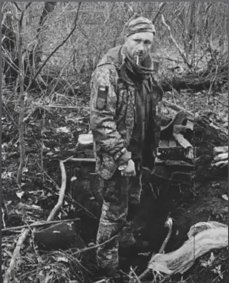 Зеленський про розстріл українського воїна російськими окупантами: Ми знайдемо вбивць. ВIДЕО  