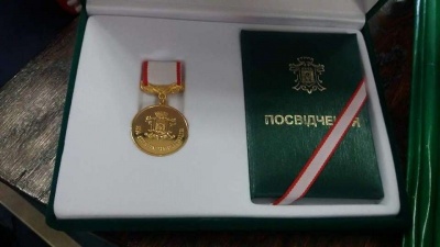 Понад чотири десятка чернівчан, які загинули на війні з росією, нагородять посмертно медаллю “На славу Чернівців”