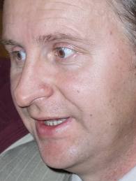 Баглея покарають за довгий язик 