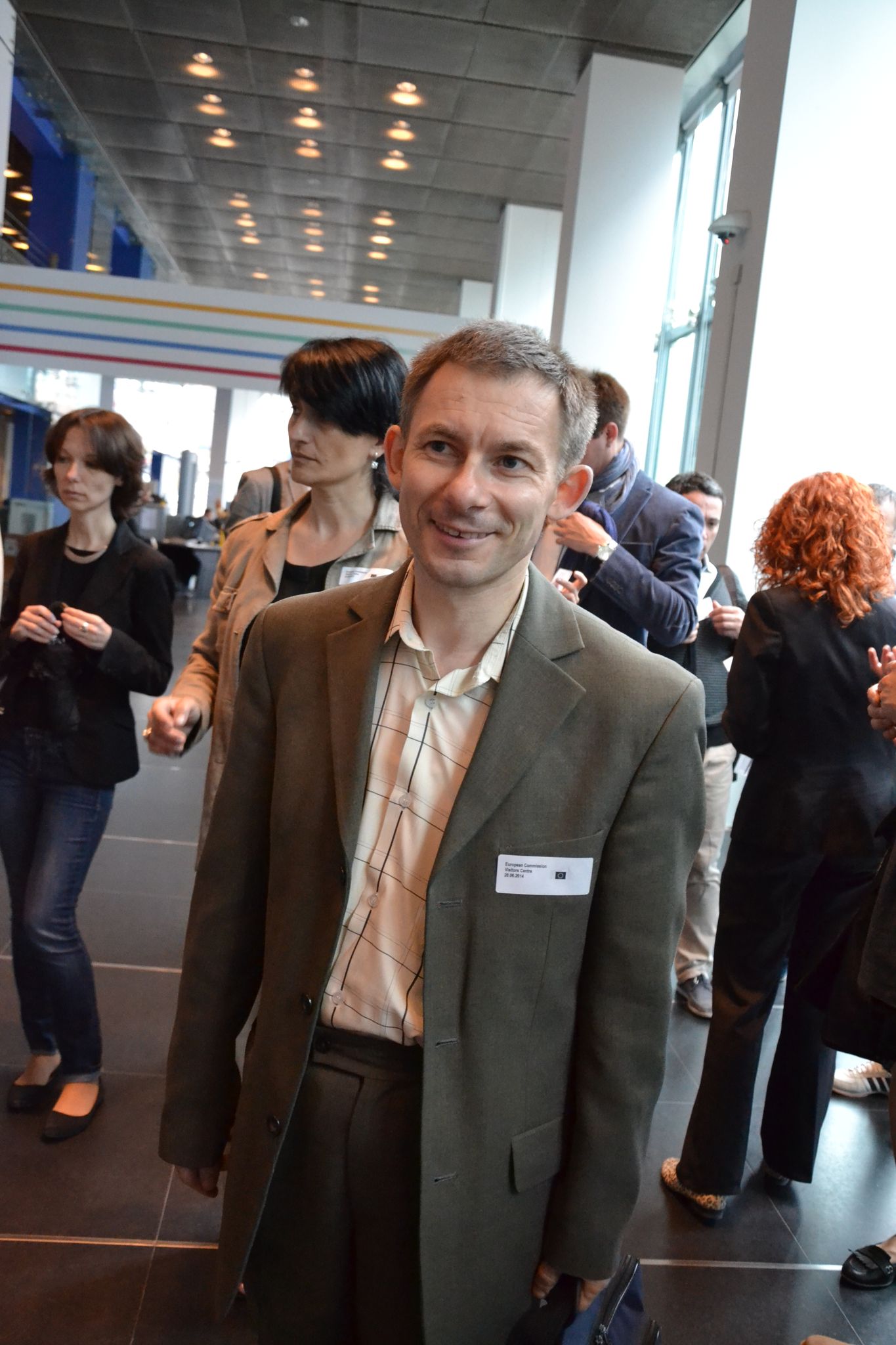 Плани… Мрії… Майбутнє чернівецького історика і політолога Ігоря Мельничука, яке залишилося у минулому…