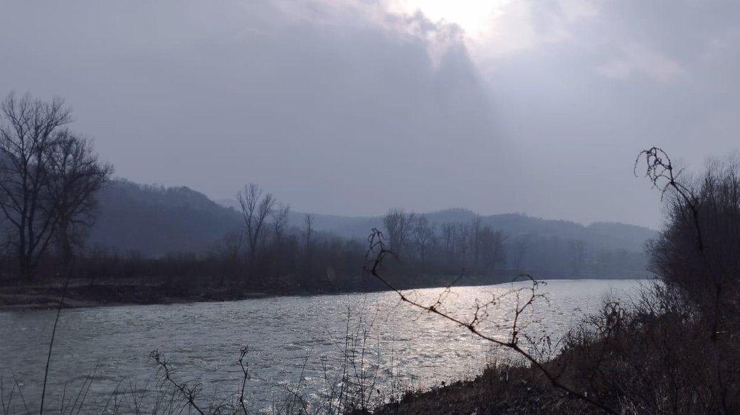 Буковинець 23 років потонув ймовірно під час спроби нелегально перетнути кордон до Румунії
