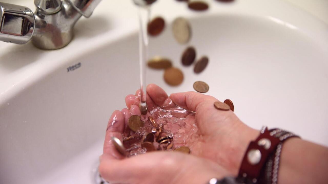 На КП «Чернівціводоканал» аудитори виявили втрат на суму майже 25 млн грн 