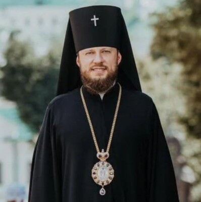 Онуфрій покарав хмельницького митрополита, який передав місцевій громаді ключі від Собору після побиття священниками українського військового у храмі 