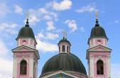 В Чернівцях у користуванні московської церкви знаходиться 26 земельних ділянок