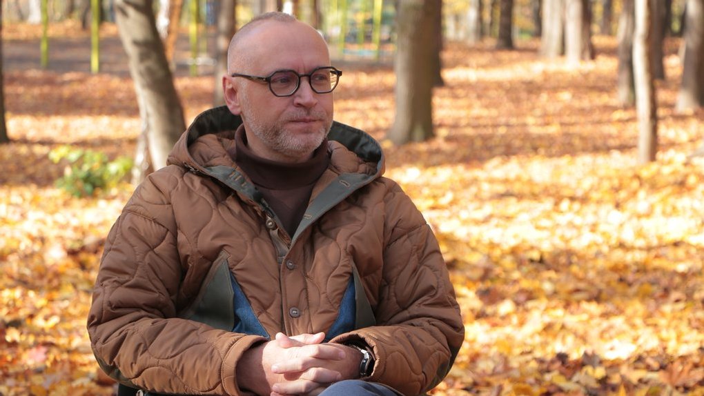 'Натомість взяли когось без конкурсу': звільнений за прогули директор парку 'Жовтневий' судитиметься 