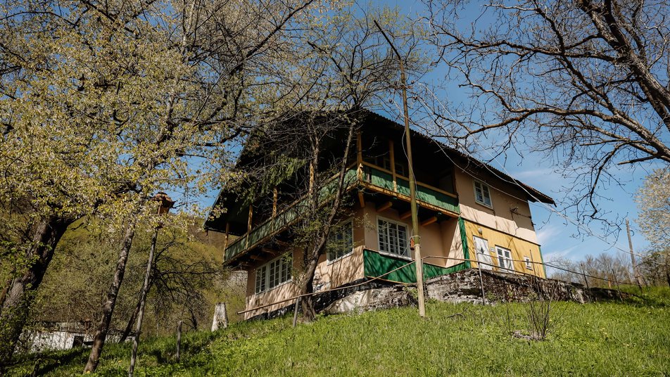 'Зелені пагорби' спробують завтра продати  без земельної ділянки у понад п'ять гектарів 