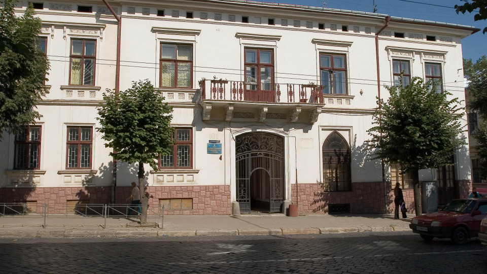 Олег Галичанський очолив Першотравневий районний суд міста Чернівці