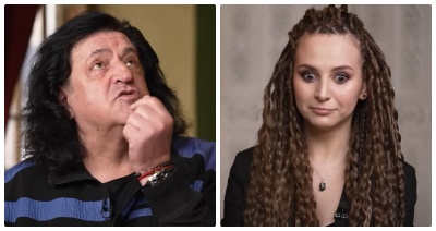 'Вона хотіла хайпанути': Іво Бобул подав у суд на Емму Антонюк (+реакція журналістки)