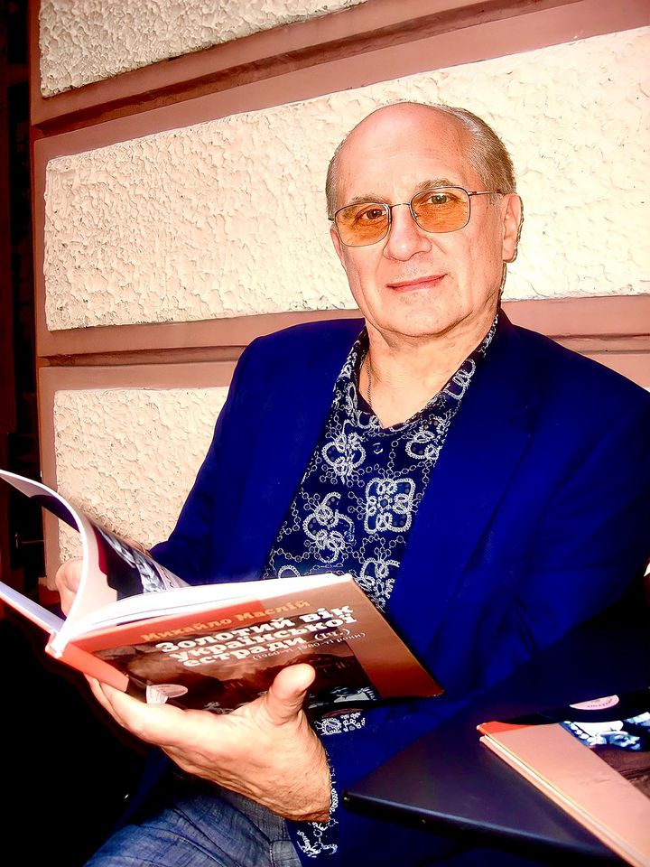 У Чернівцях помер один із основоположників української естрадної пісні Левко Дутковський