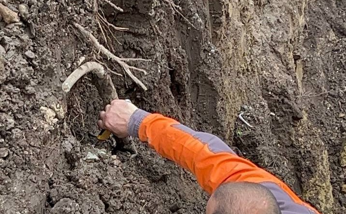 У Горди, для якого на Щербанюка прокладуть нові газові труби за кошти чернівчан, нагадали Клічуку, хто в газовому домі господар 