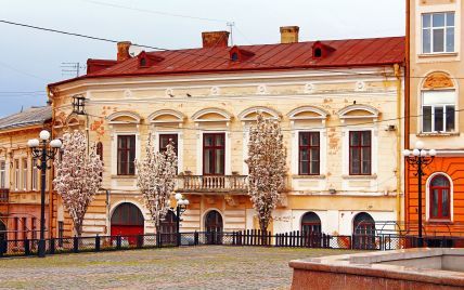 'Щось ми не так робимо': один день, два скандали - в Білій Церкві і в Чернівцях', - Голобуцький