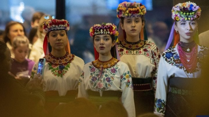 Театр «Ґердан» дасть концерт для збору коштів артистові з Чернівців, який зараз у ЗСУ