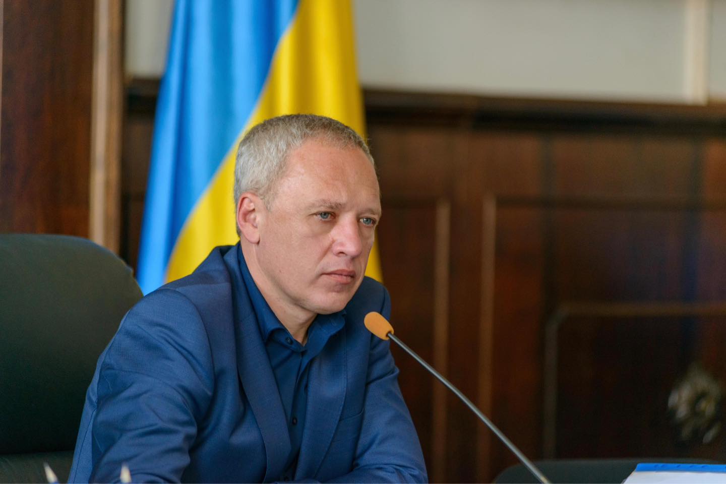 Клічука хочуть позбавити можливості видавати дозволи на розміщення МАФів у Чернівцях в ручному режимі, непрозоро і з корупційними ризиками    