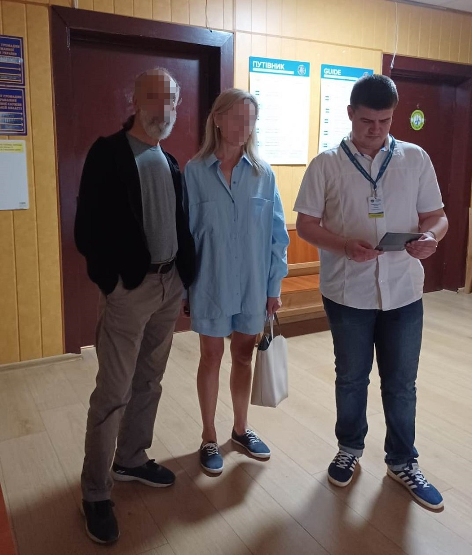 З Буковини примусово повернуть громадян Італії, Азербайджану та США, які обзавелися тут сім'ями