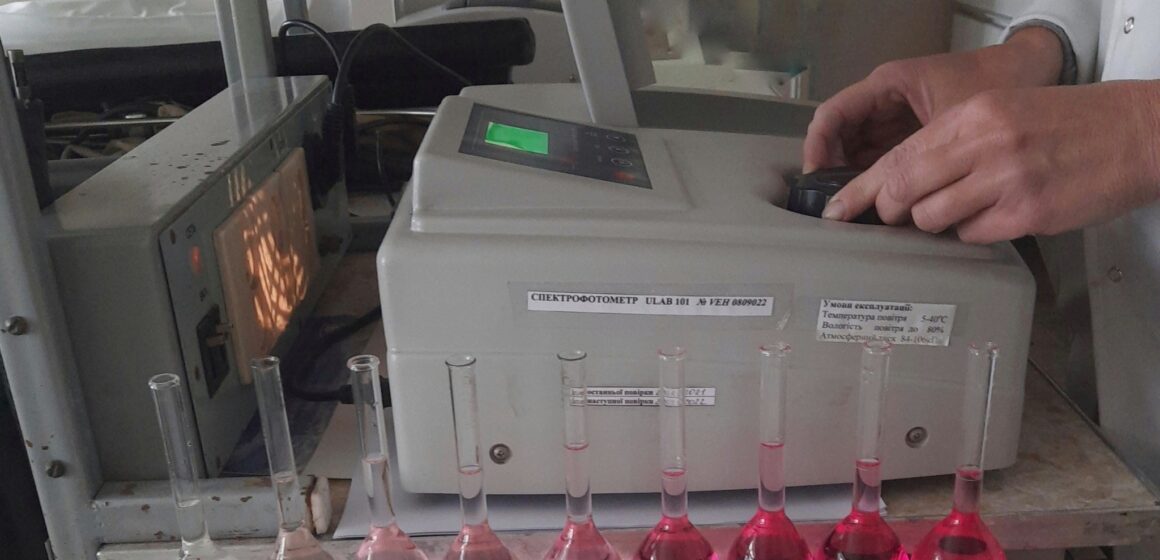 Наслідки ракетних ударів: стало відомо, якої шкоди довкіллю Буковини завдала російська збройна агресія